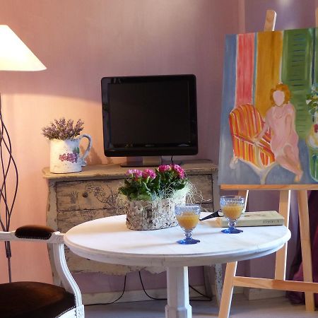 La Mirandole Bed & Breakfast Фоа Екстериор снимка