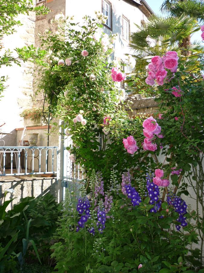 La Mirandole Bed & Breakfast Фоа Екстериор снимка