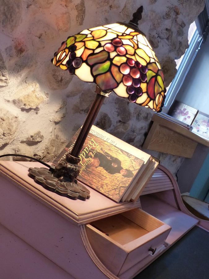 La Mirandole Bed & Breakfast Фоа Екстериор снимка